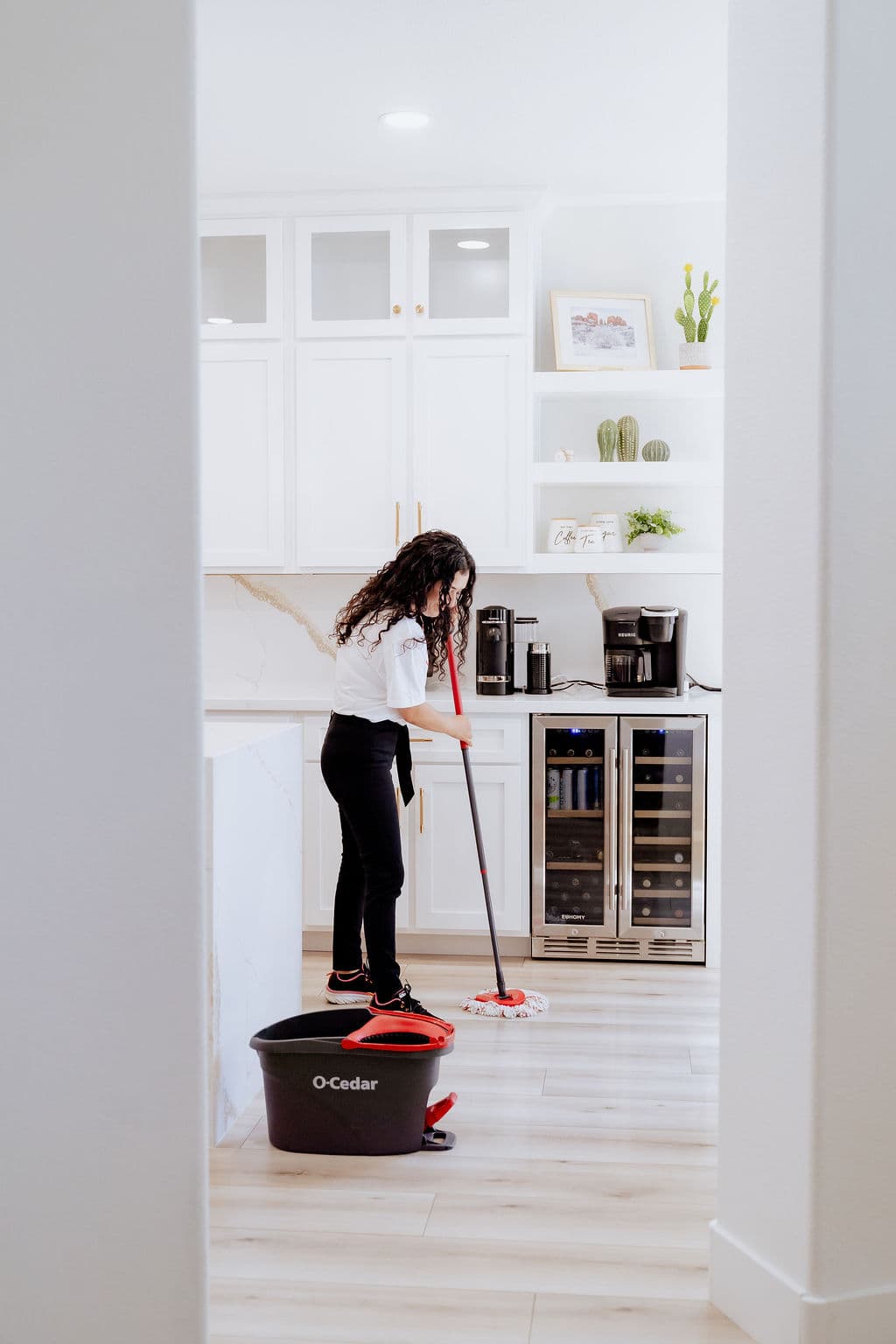 House cleaning in Gilbert, AZ