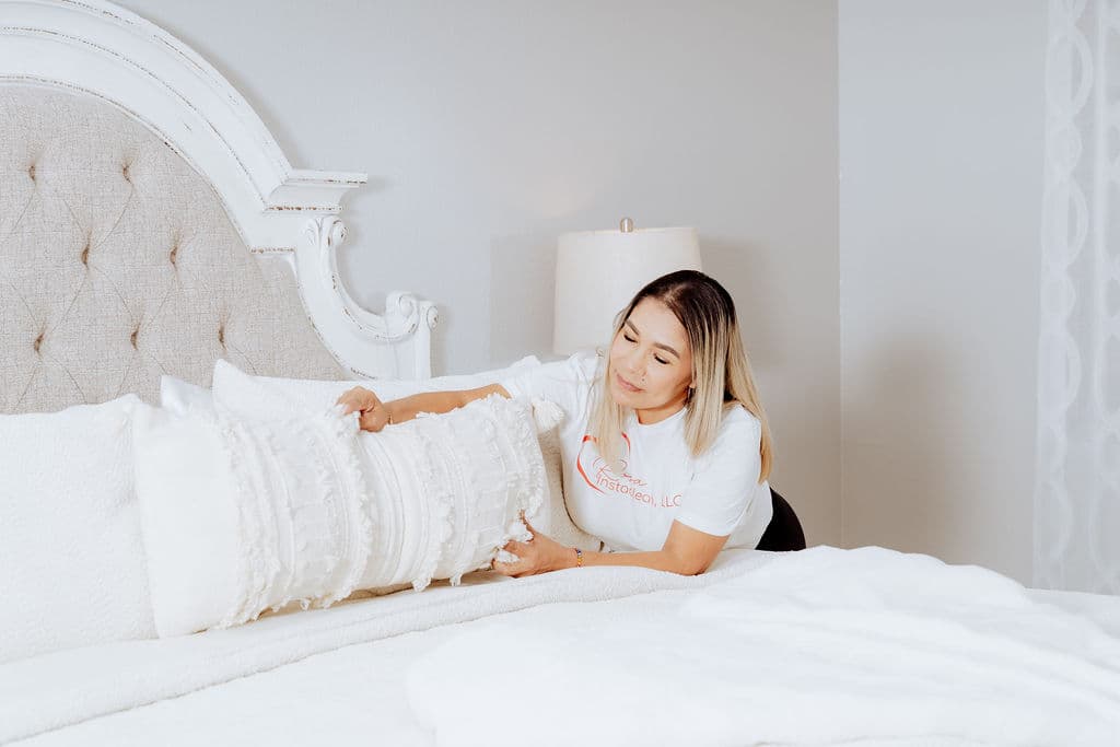 Vacation Rental / Airbnb Cleaning