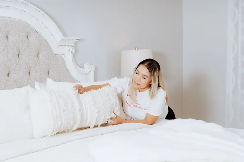 Vacation Rental / Airbnb Cleaning